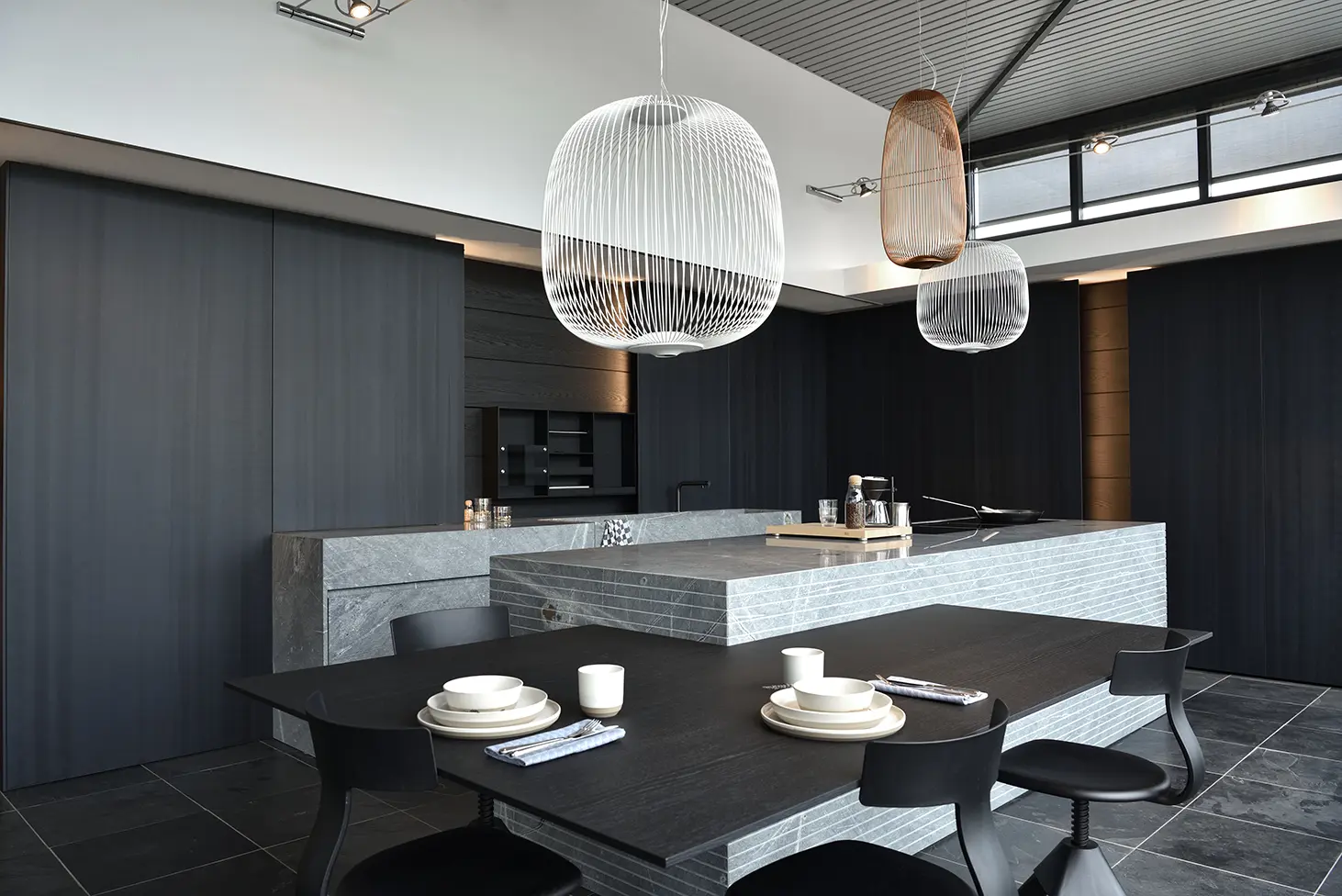 Penthouse Haren